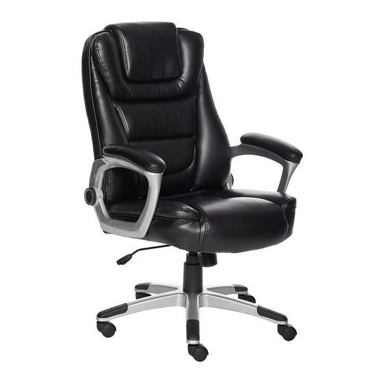 AmazonBasics GF-80519H Manual