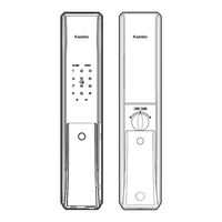Kaadas K9-5W User Manual