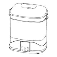 Costway BB4878DE User Manual
