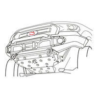 RHINO RPDE3D-FR16 Installation Instructions Manual