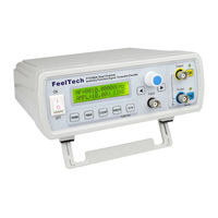 FeelTech FY3200S Series User Manual