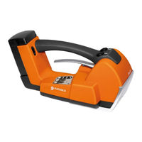 ITATOOLS ITA 25 Operation Manual