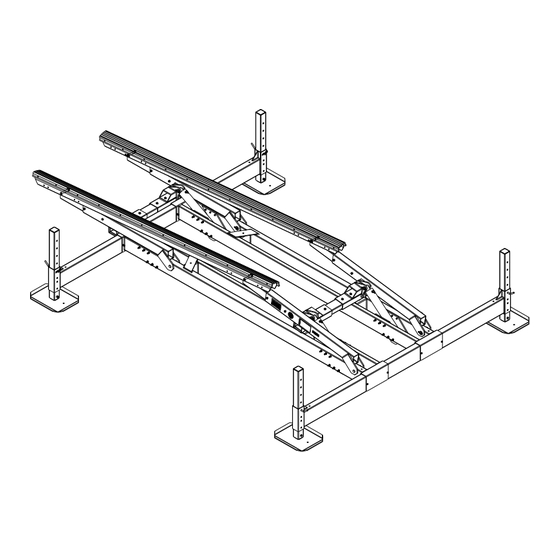 RGC HLF8k Instructions Manual