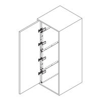 Lamp ALT-SN15-D360 Installation Manual