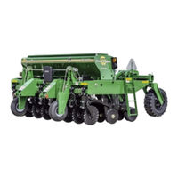 Great Plains 3P1006NT Operator's Manual