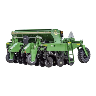 GREAT PLAINS 3P1006NT Operator's Manual