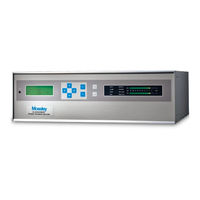 Moseley Starlink SL9003Q User Manual