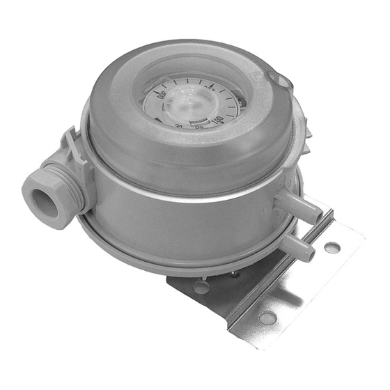 Sontay PA-DPS-9 Series Installation