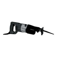 Milwaukee Amstar SAWZALLS 6511 Operator's Use & Care Manual