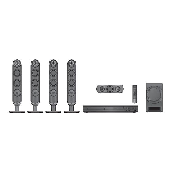 Panasonic SC-XH333GA Service Manual