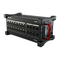 ALLEN & HEATH DT168 - Dante I/O Unit Manual