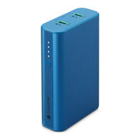 Mophie powerstation User Manual