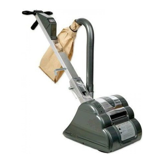 HireTech HT8-1.2 Owner's Manual & Operating Instructions