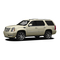 Automobile Cadillac 2010 Escalade ESV Owner's Manual