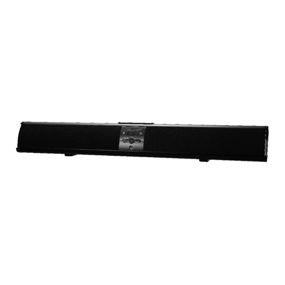 ProScan PSB3751 Instruction Manual