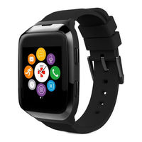 MyKronoz ZESPLASH2 Manual