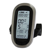 SZKTDZ KT-LCD6 User Manual