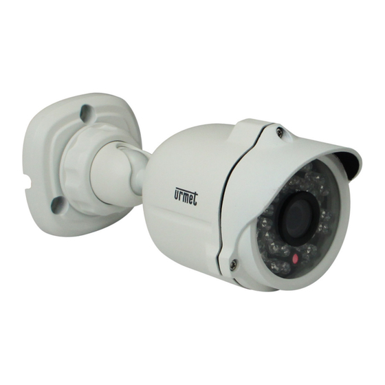 urmet domus 1093 Series Quick Manual