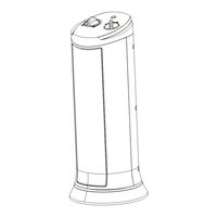 for Living 043-5130-8 Assemble Instruction
