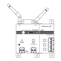 Herutu TW-800R-EXP Operation Manual