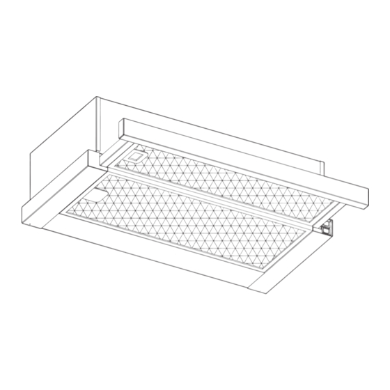castorama CLTHS50 Manual