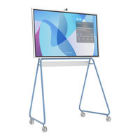 Vibe Interactive Collaboration Board User Manual