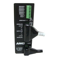 AMCI SD17040C User Manual