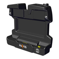 Havis DS-PAN-1302 Owner's Manual