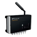FP S-ENGuard W550 Series Configuration Manual