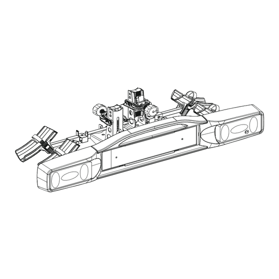 bosal 029961 Fitting Instruction