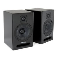 E-Mu PM5 Manual