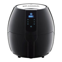 Cook's Companion CC801847C Manual