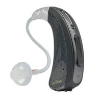 Audifon sueno pro ITE User Manual