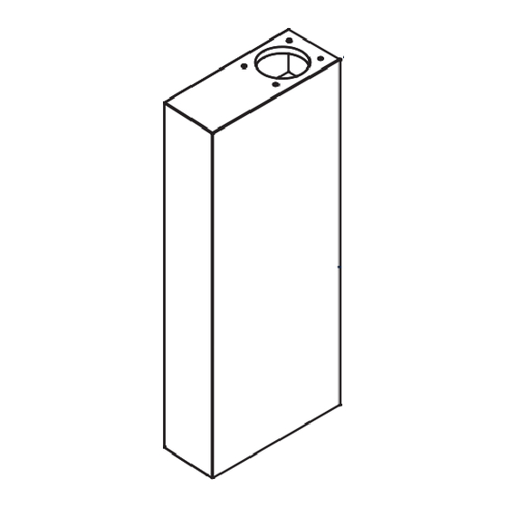 agape Lariana ACER1126F Assembly Instructions