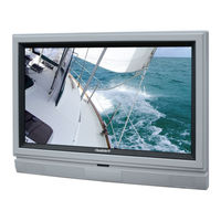SunBriteTV 3260HD Operator's Manual