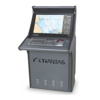 Transas NAVI-SAILOR 4000 ECDIS Quick Reference Manual