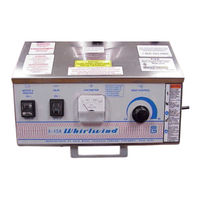 Gold Metal 3015A Instruction Manual