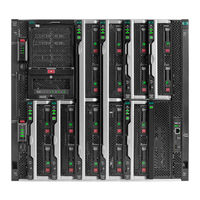 HPE Synergy 12000 Frame Maintenance And Service Manual