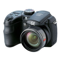 GE X500 User Manual