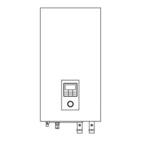 Panasonic SXC12 6E5 Series Installation Manual