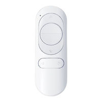 GE Cync CWLRMCCBWM1 Setup Manual
