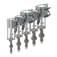 DÖRR EcoPump2 VP Operation Manual