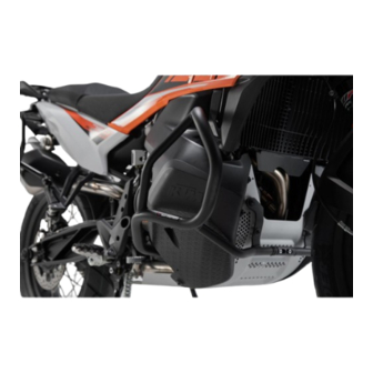 SW-Motech ADV.04.521.76002 Mounting Instructions