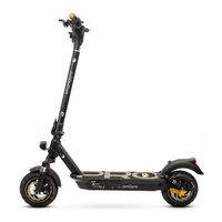 SmartGyro K2 PRO User Manual
