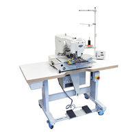 Brother BAS-300G Basic Operation Manual