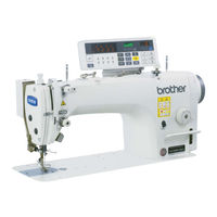 Brother T-8450C Catalog