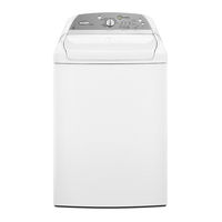 Whirlpool Cabrio,- WED7300X Use & Care Manual