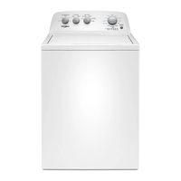 Whirlpool Cabrio Use & Care Manual
