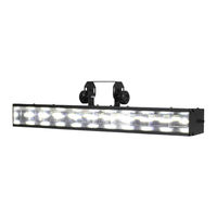 ACME LED-ST50 User Manual