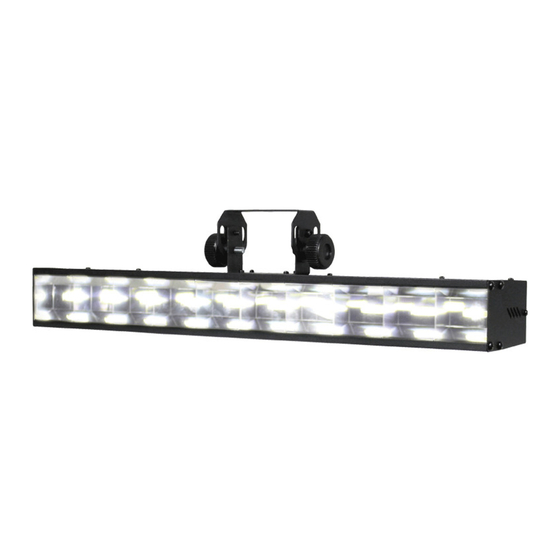 ACME LED-ST50 User Manual